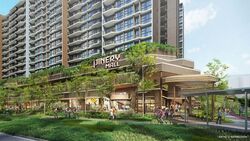 Savannah Condopark (D18), Condominium #561034141